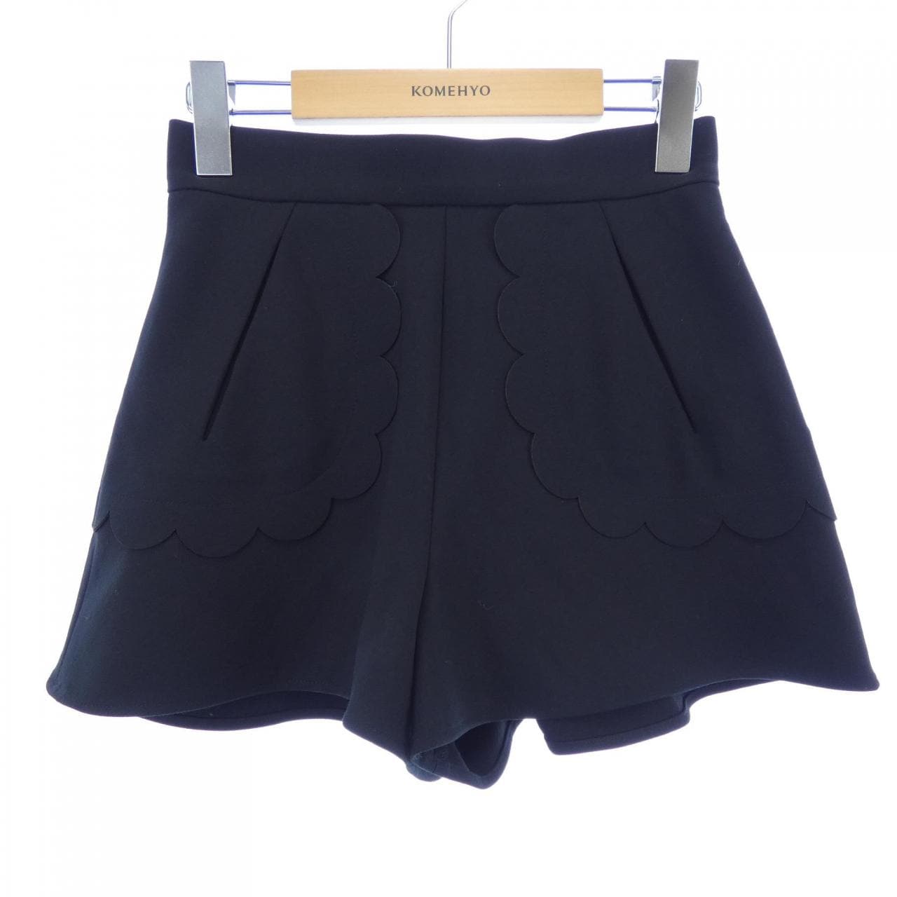 レッドバレンティノ RED VALENTINO ショートパンツ