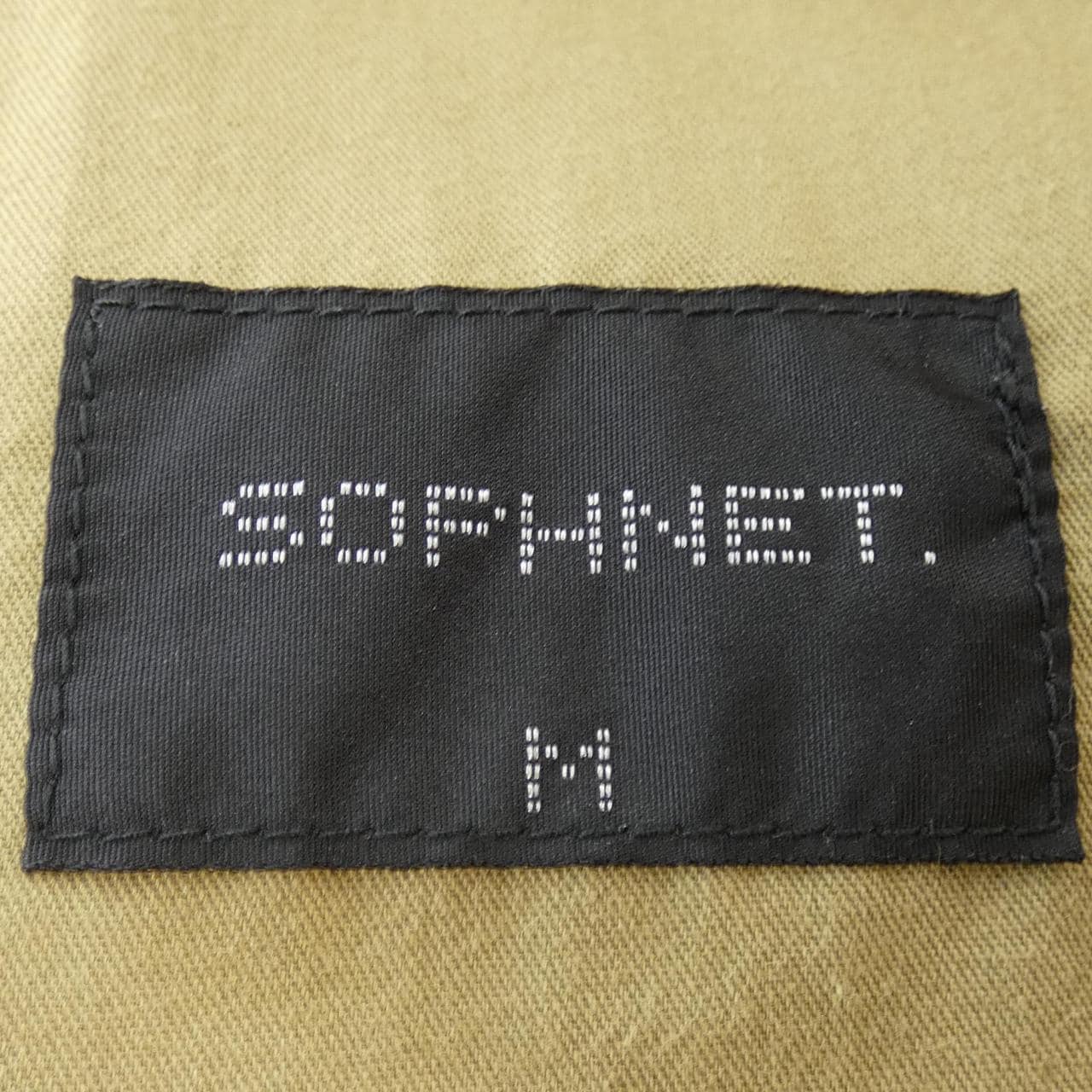 ソフネット SOPHNET パンツ