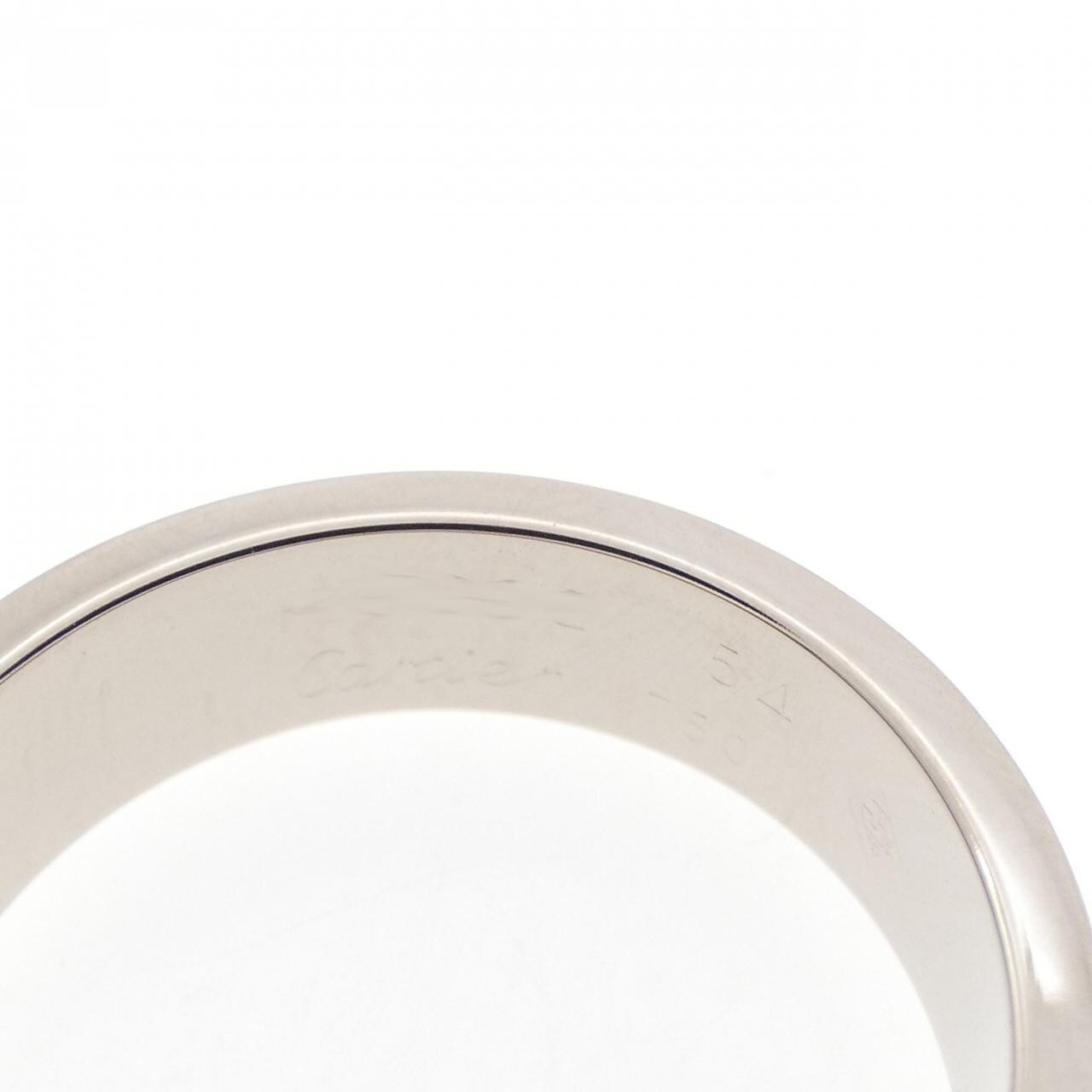 CARTIER LOVE ring