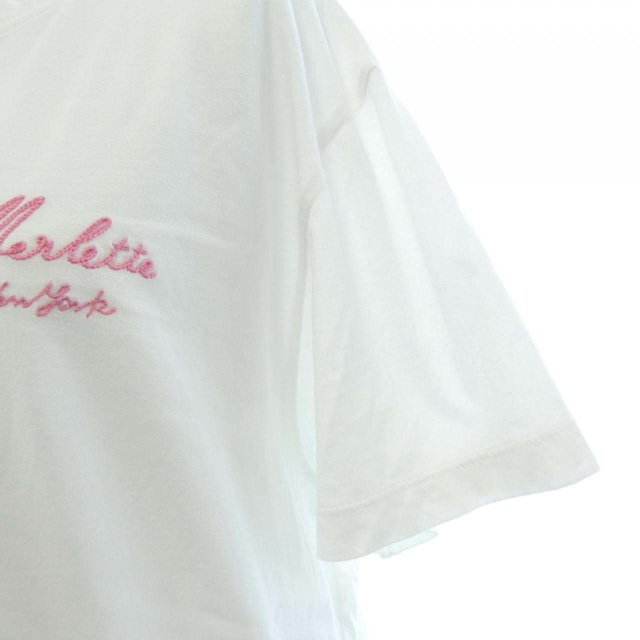 マーレット Merlette Tシャツ