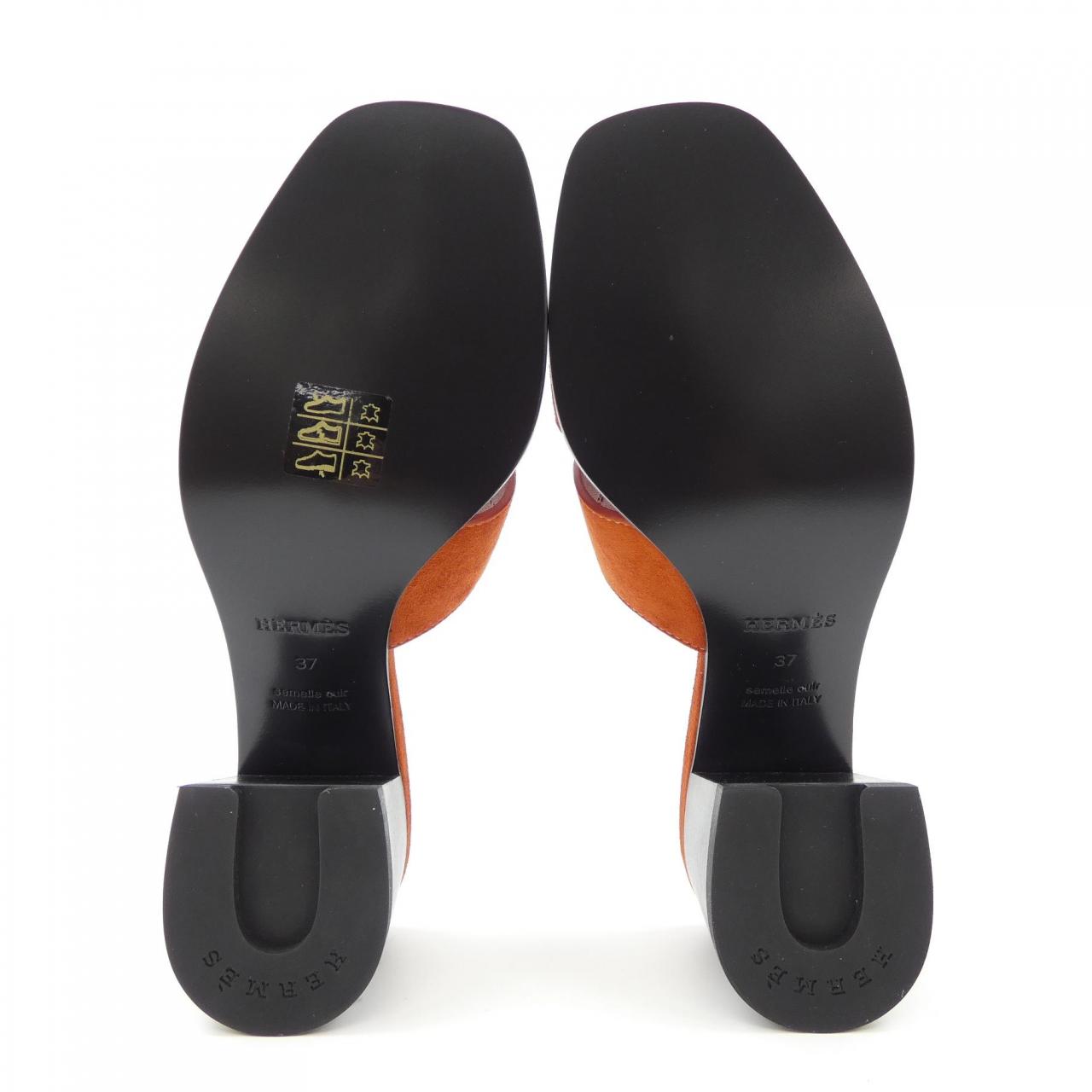 エルメス HERMES サンダル