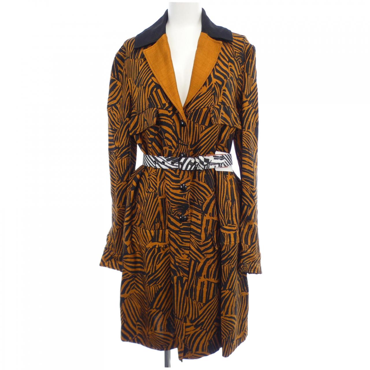 ミッソーニ MISSONI ジャケット