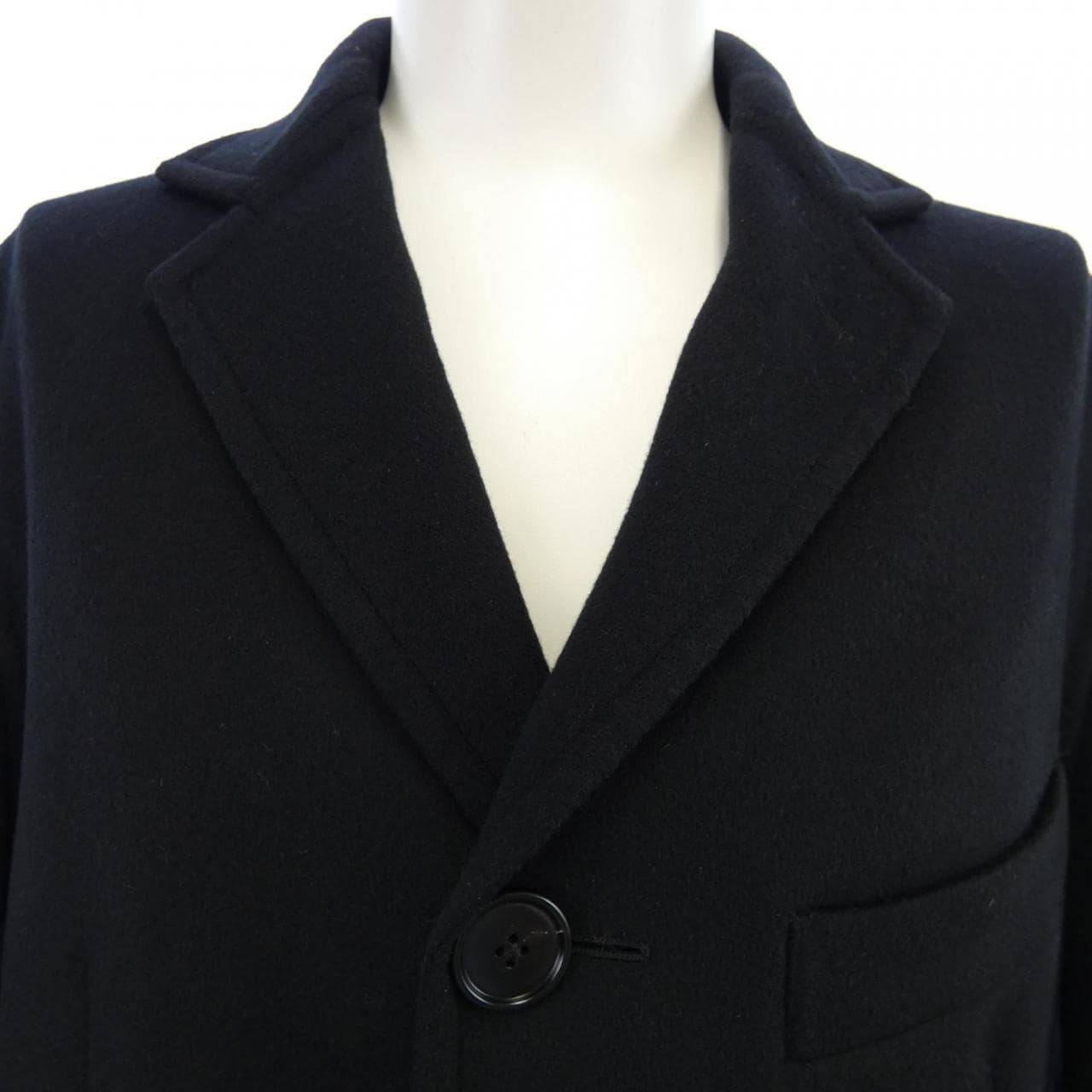 エルメス HERMES 561040H3 コート