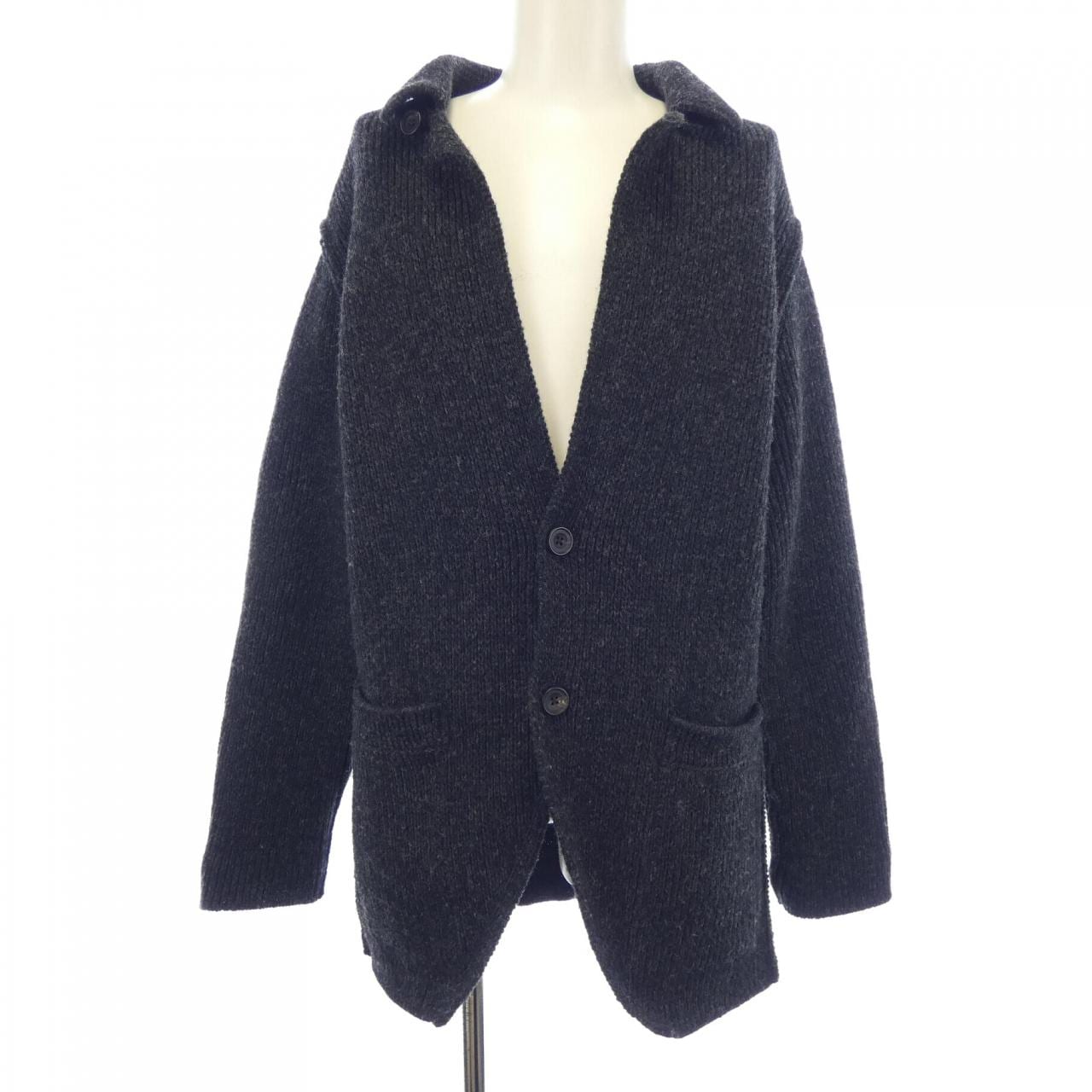 アタッチメント ATTACHMENT ロングカーディガン