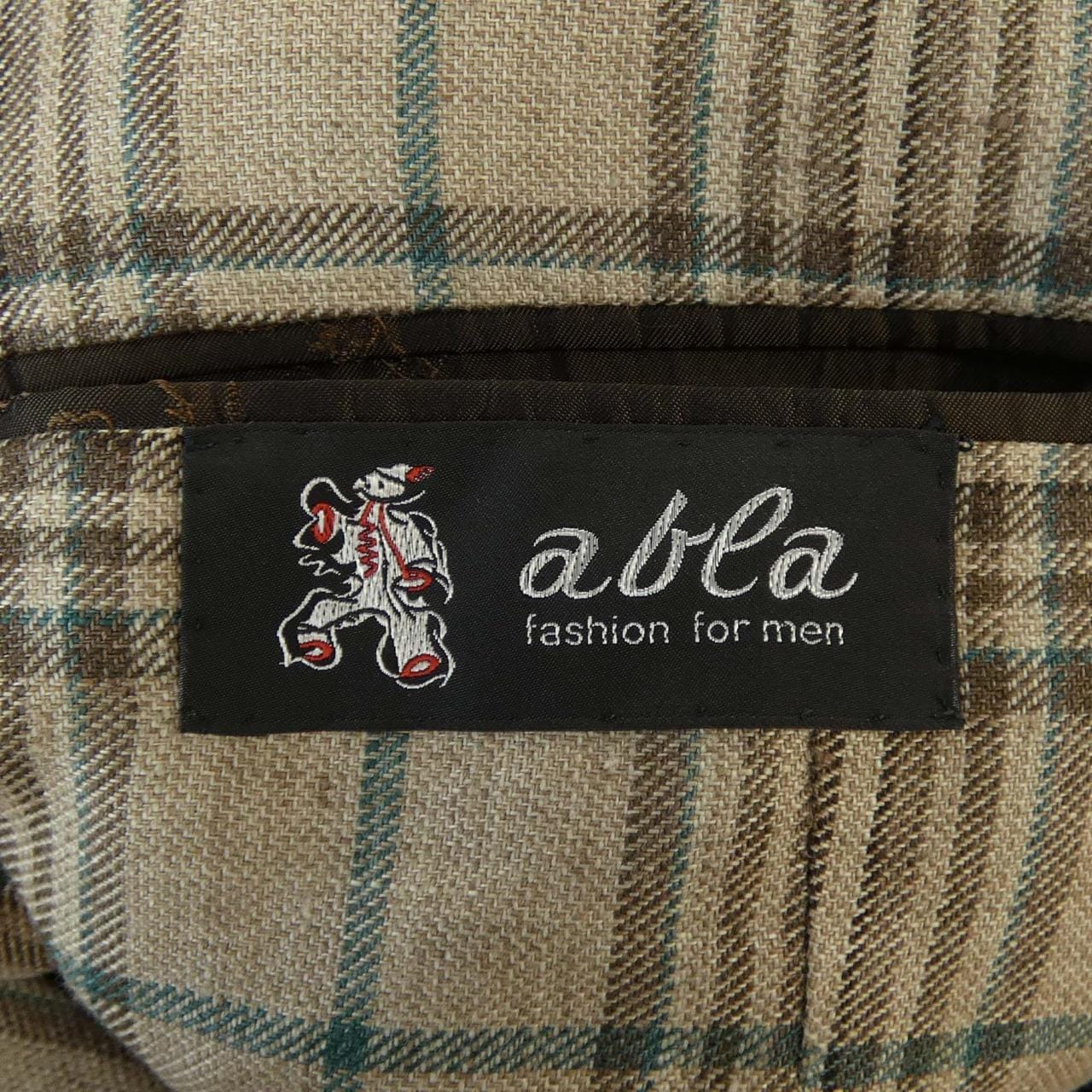 アルバ ALBA ジャケット