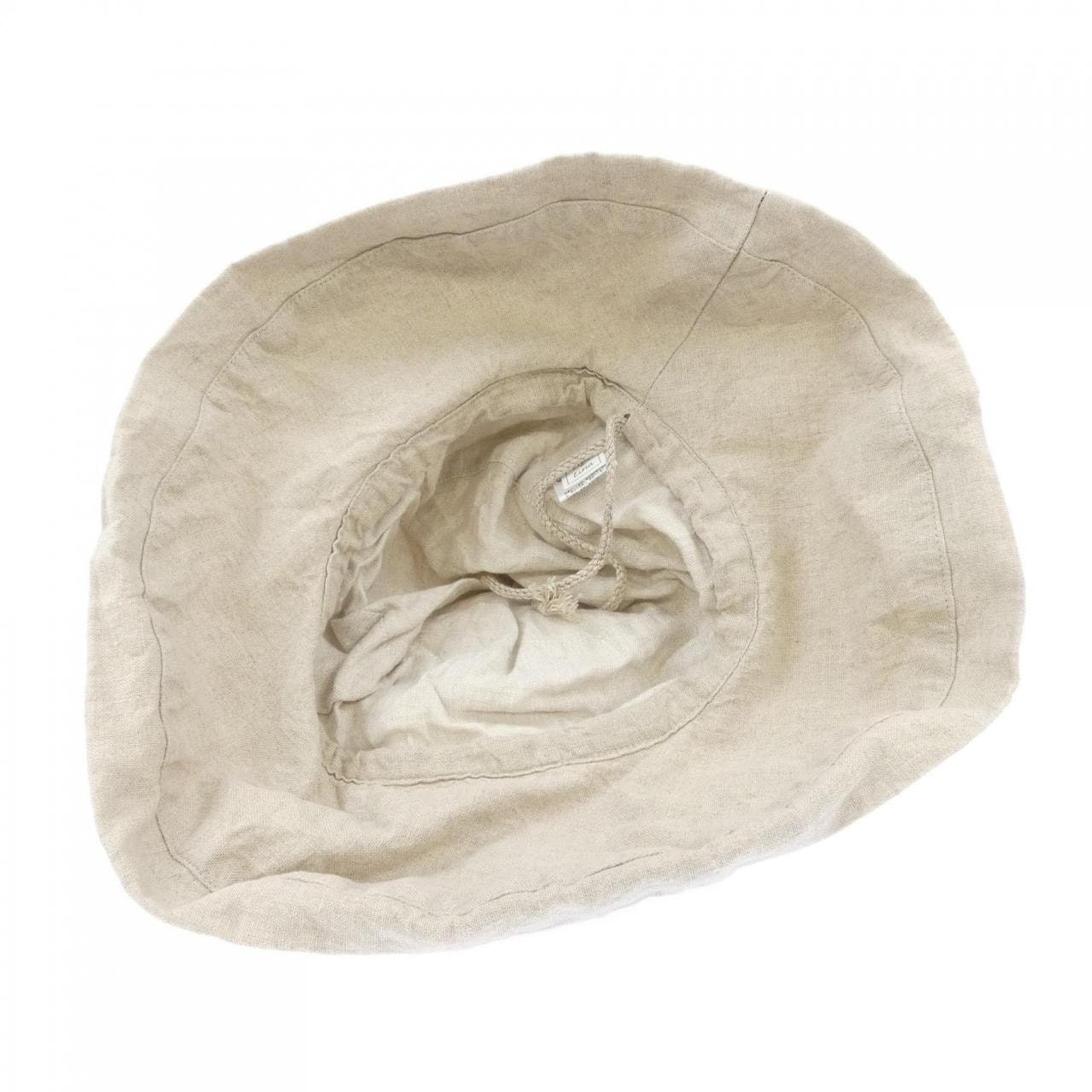 LINO E LINA ハット