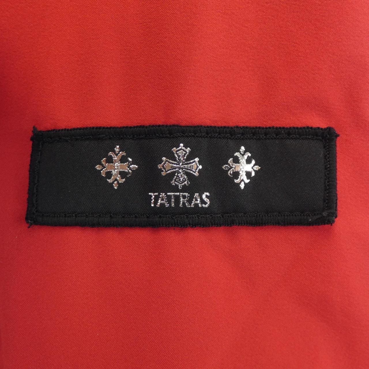 タトラス TATRAS MTA20S4647 ダウンジャケット