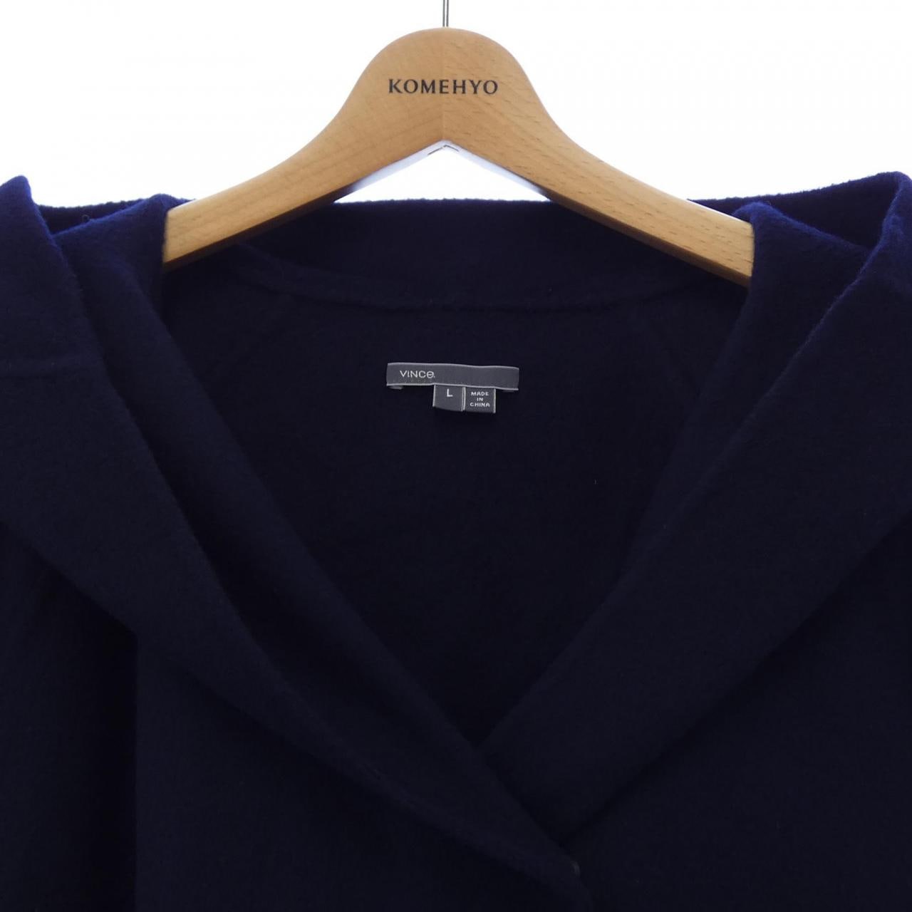 ヴィンス VINCE コート