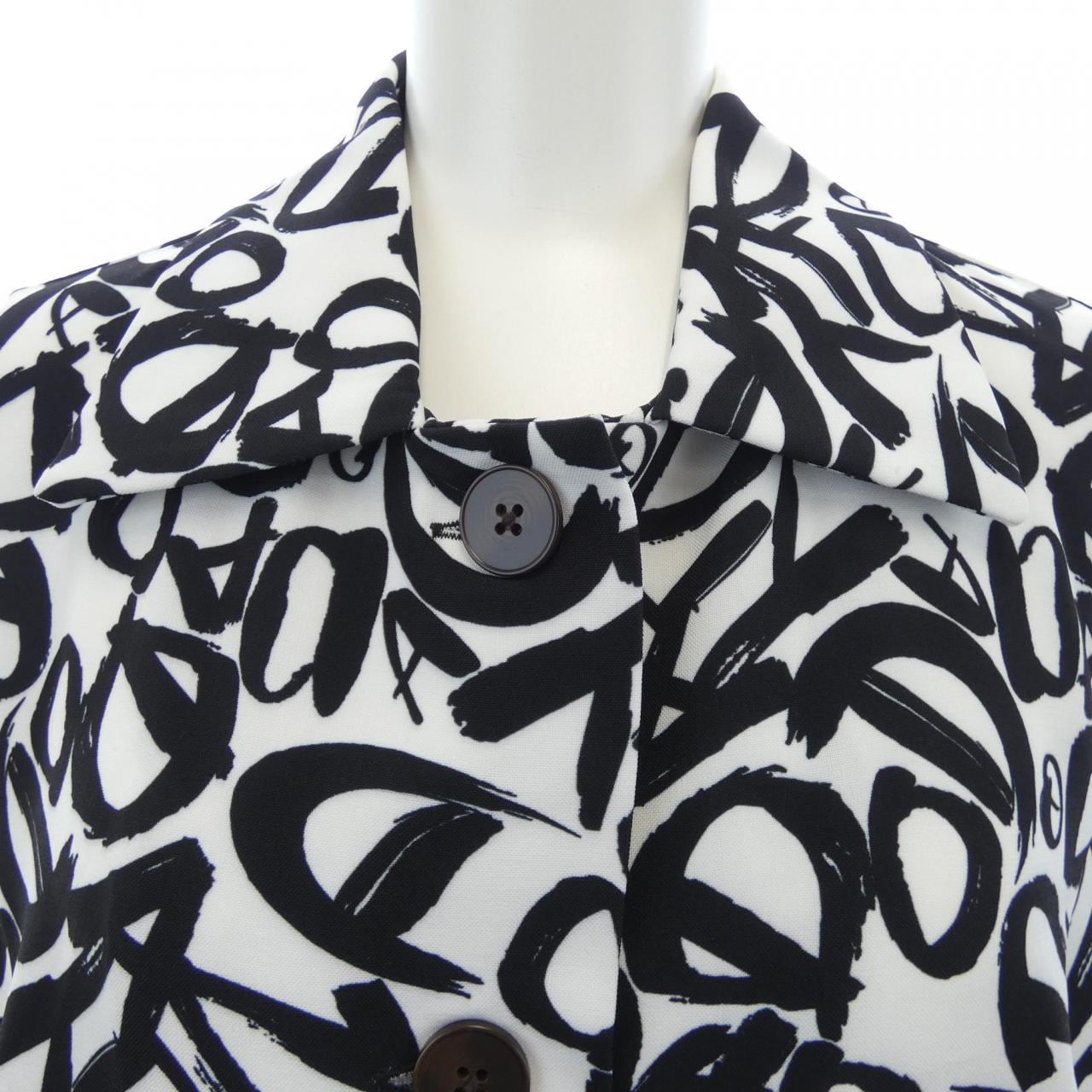 DAY TO DAY コート