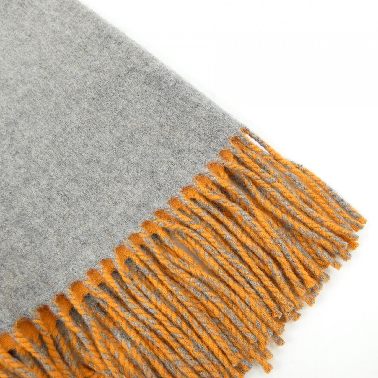 エルメス HERMES ダブルフェイス H259084S STOLE