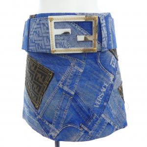 フェンダーチェ FENDACE 1004807 スカート