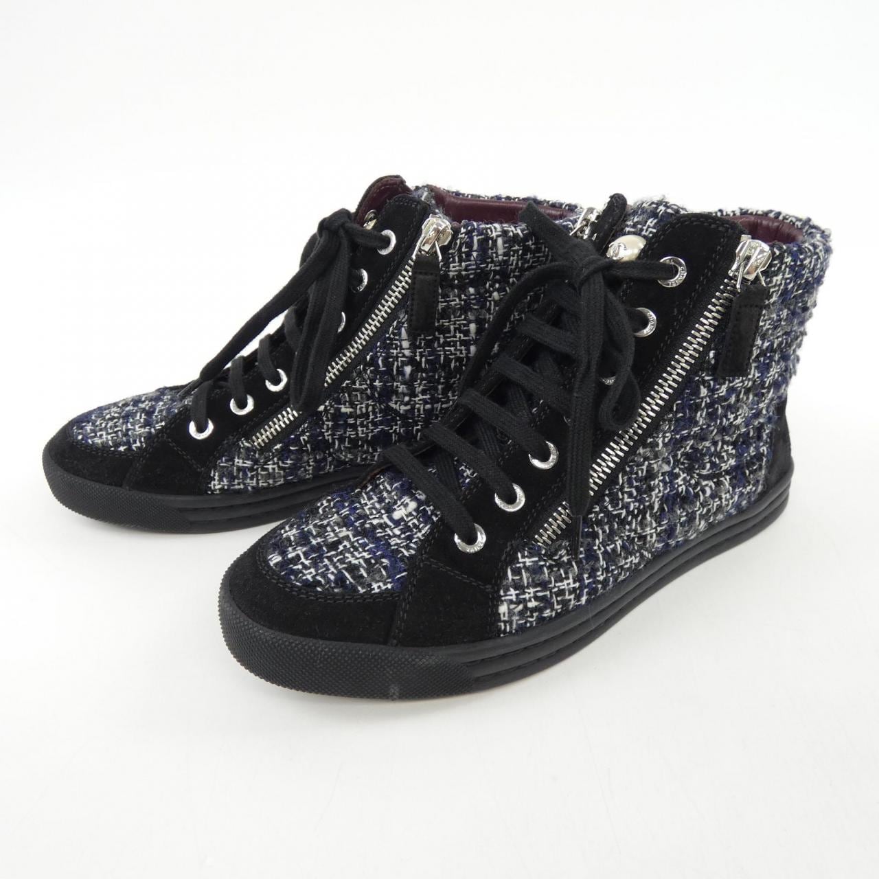 CHANEL G30243 sneakers