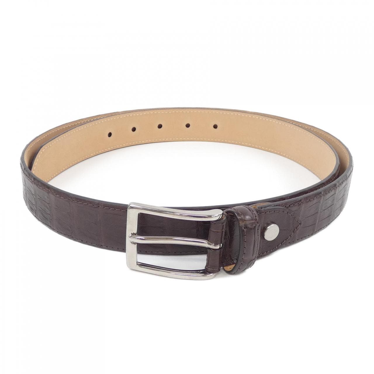 ランバンコレクション LANVIN COLLECTION BELT