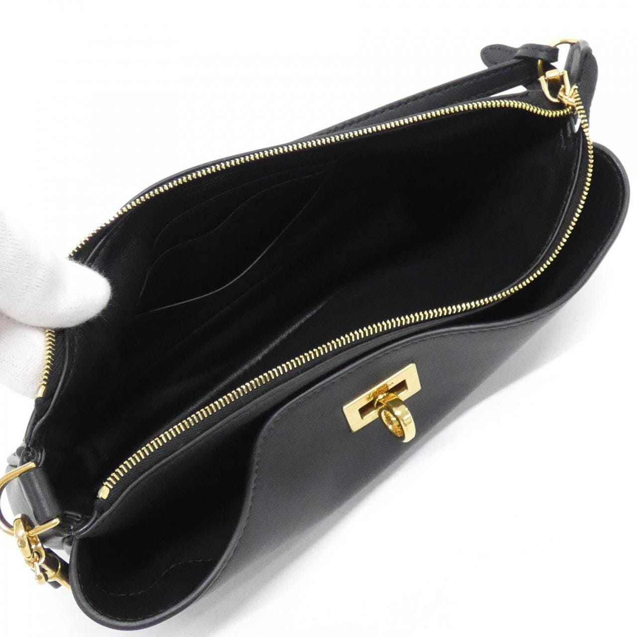 バレンシアガ ロデオ  814111 2ABKX ショルダーバッグ