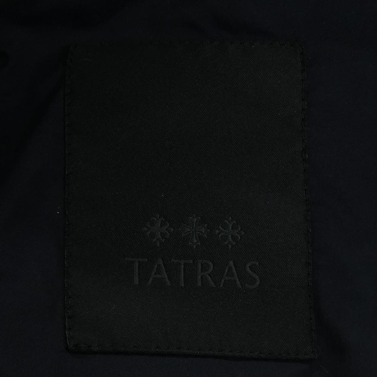 タトラス TATRAS LTA18A4571 ダウンコート