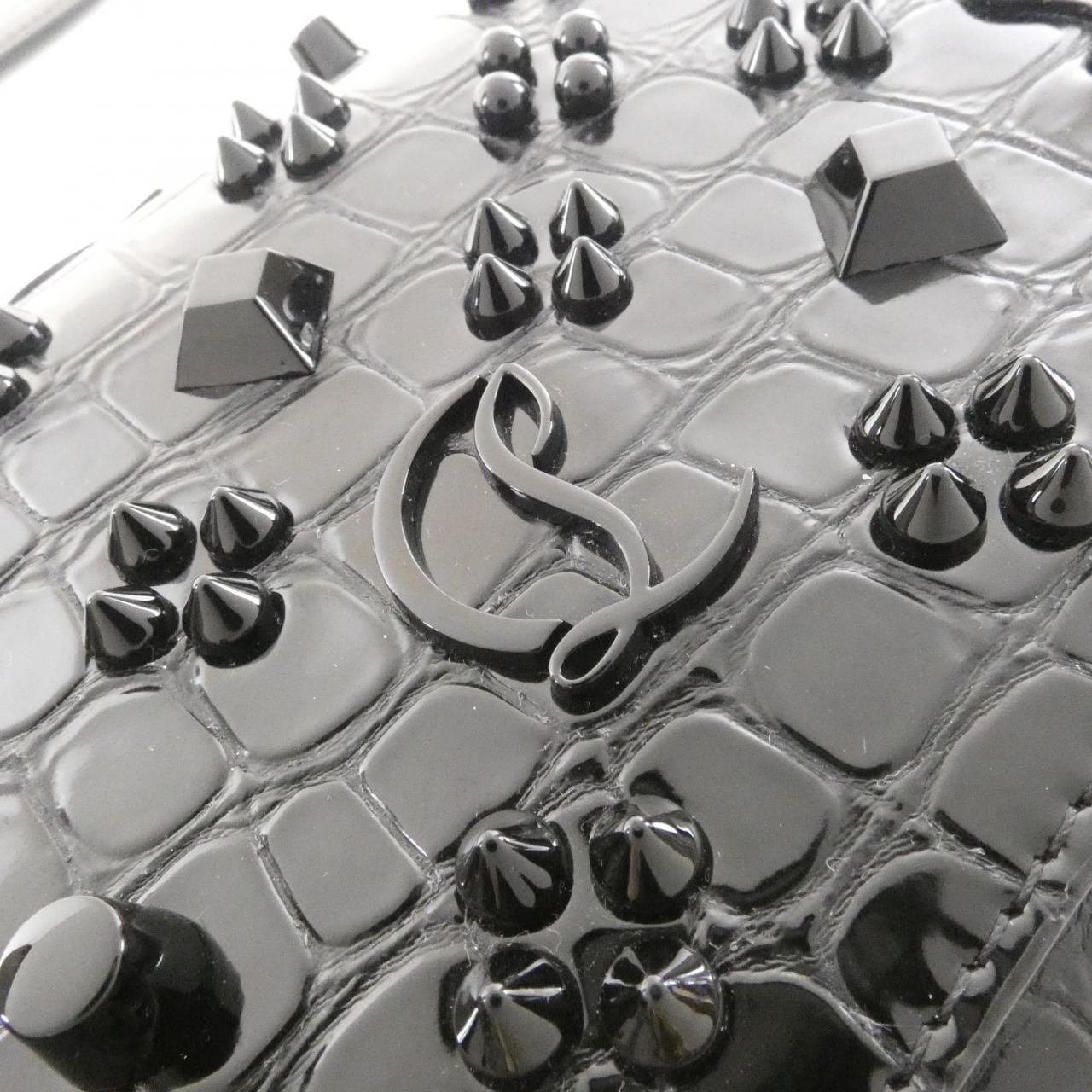 クリスチャンルブタン PALOMA 3245184 バッグ