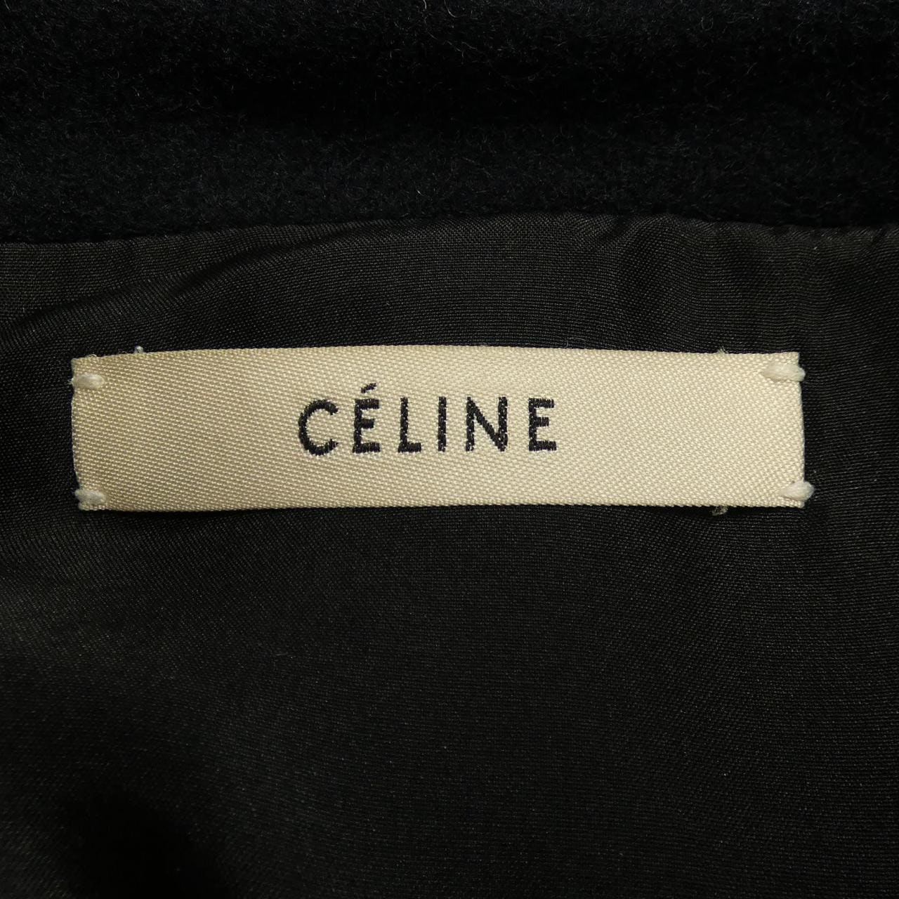 セリーヌ CELINE 2 5J07/4728 コート