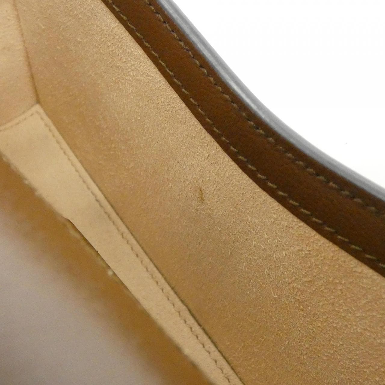 グッチ GUCCI HORSEBIT 1955 699296 92TCG ショルダーバッグ