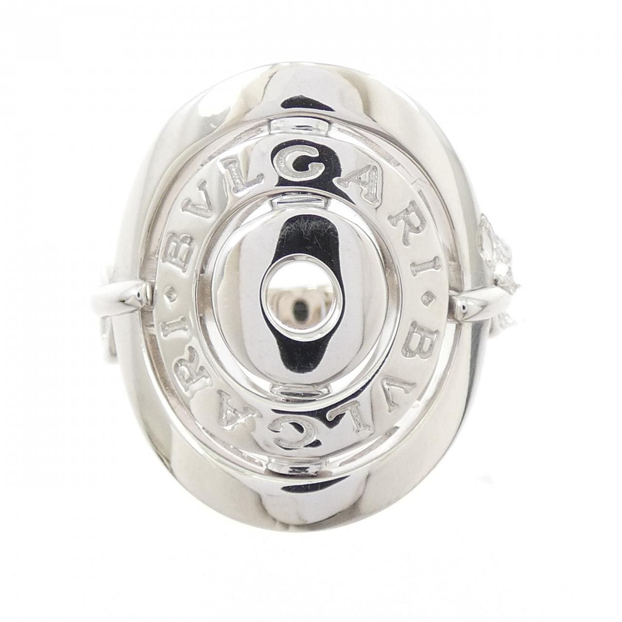 ブルガリ アストラーレ リング