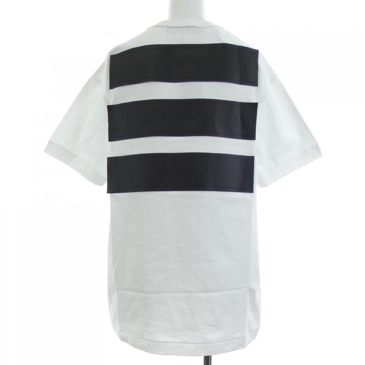 ブラックコムデギャルソン BLACK COMME des GARCONS 1I-T007 Tシャツ