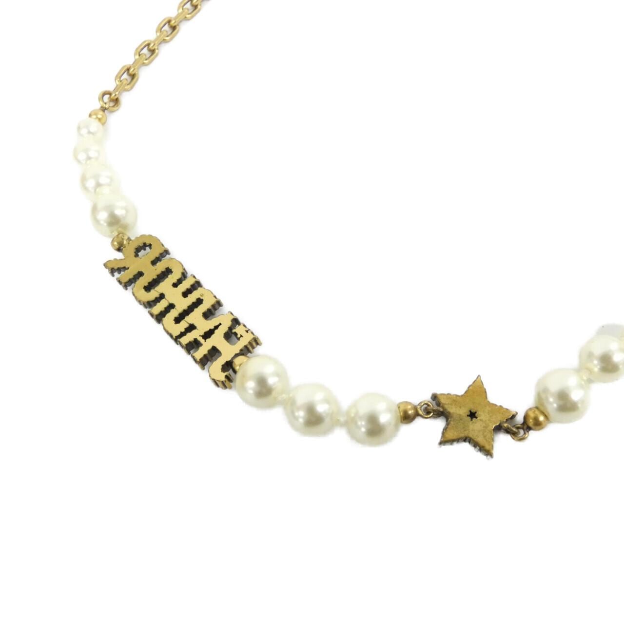 クリスチャンディオール ジャディオール N1113ADRCY チョーカー