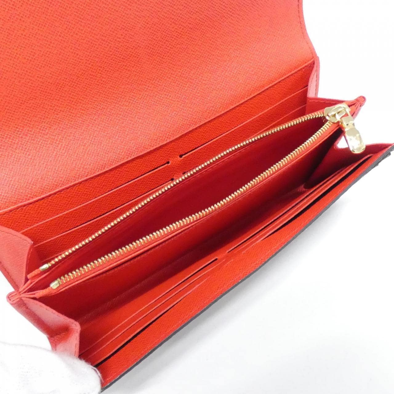 ルイヴィトン モノグラム ポルトフォイユ サラ M62236 財布