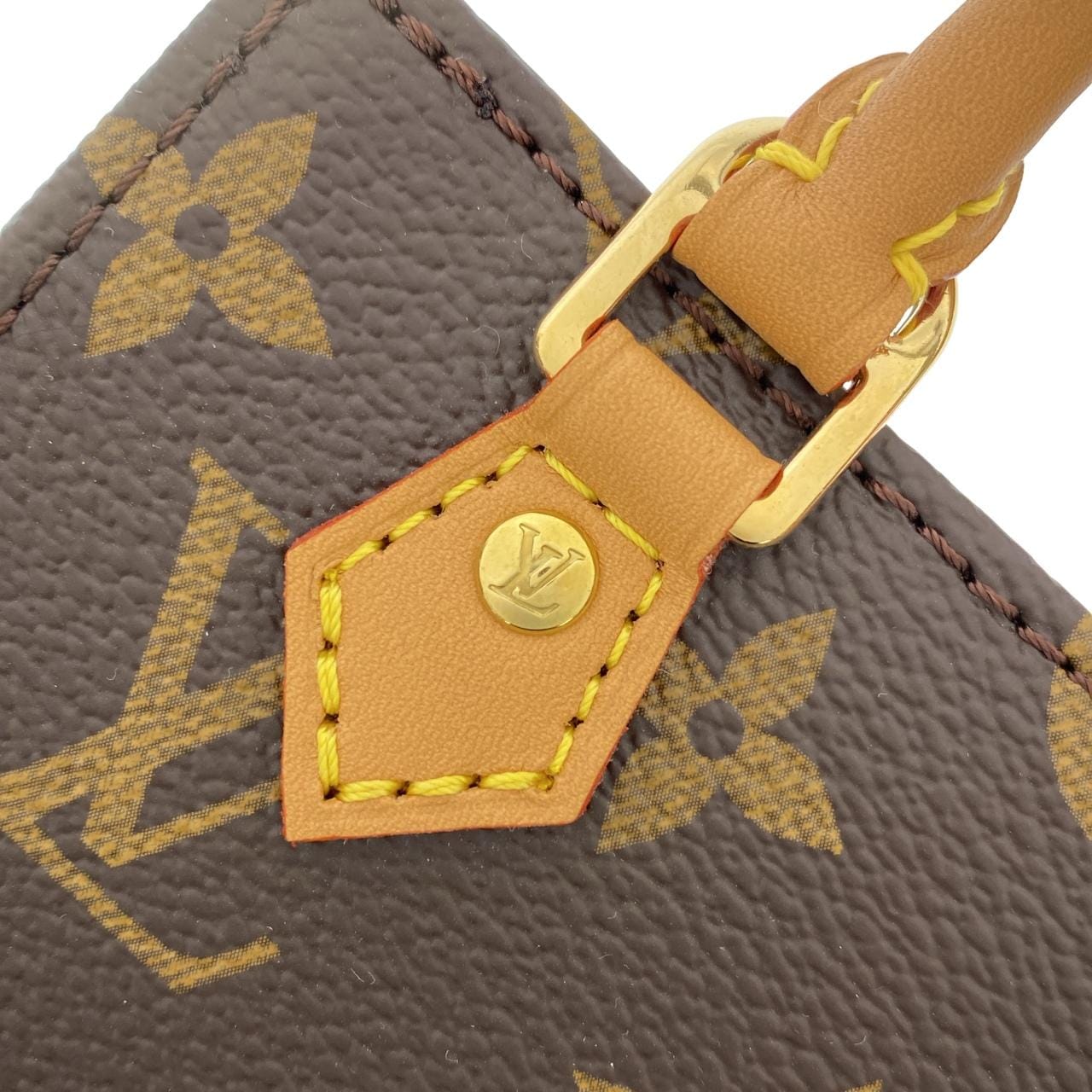 ルイヴィトン モノグラム プティット サック プラ M81295 バッグ