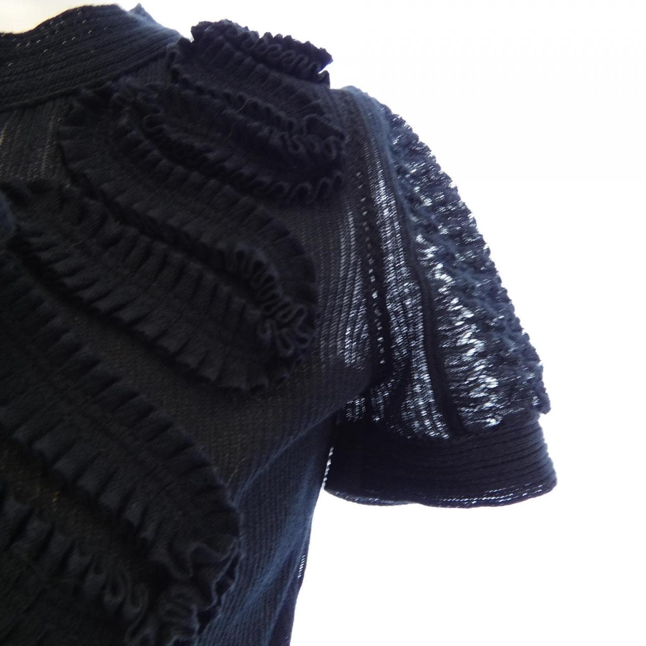 シャネル CHANEL P38456W04487 ワンピース