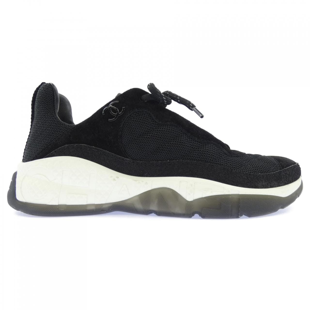 シャネル CHANEL G38290Y55656 スニーカー