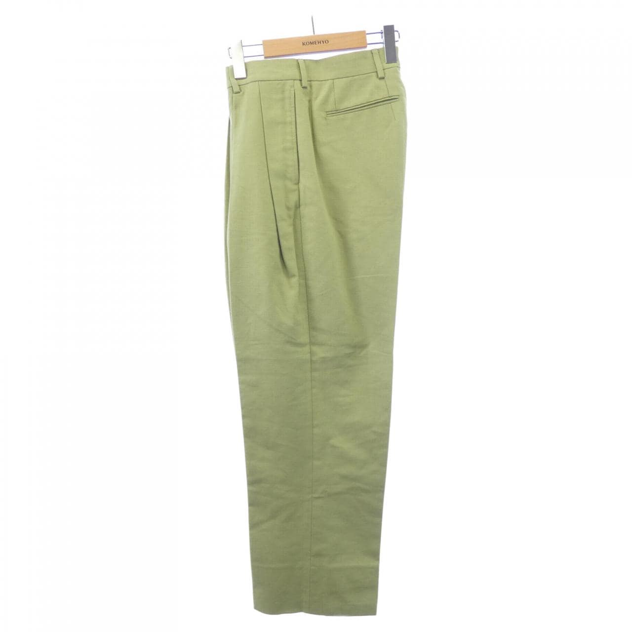 ニート NEAT BERNARD ZINS パンツ