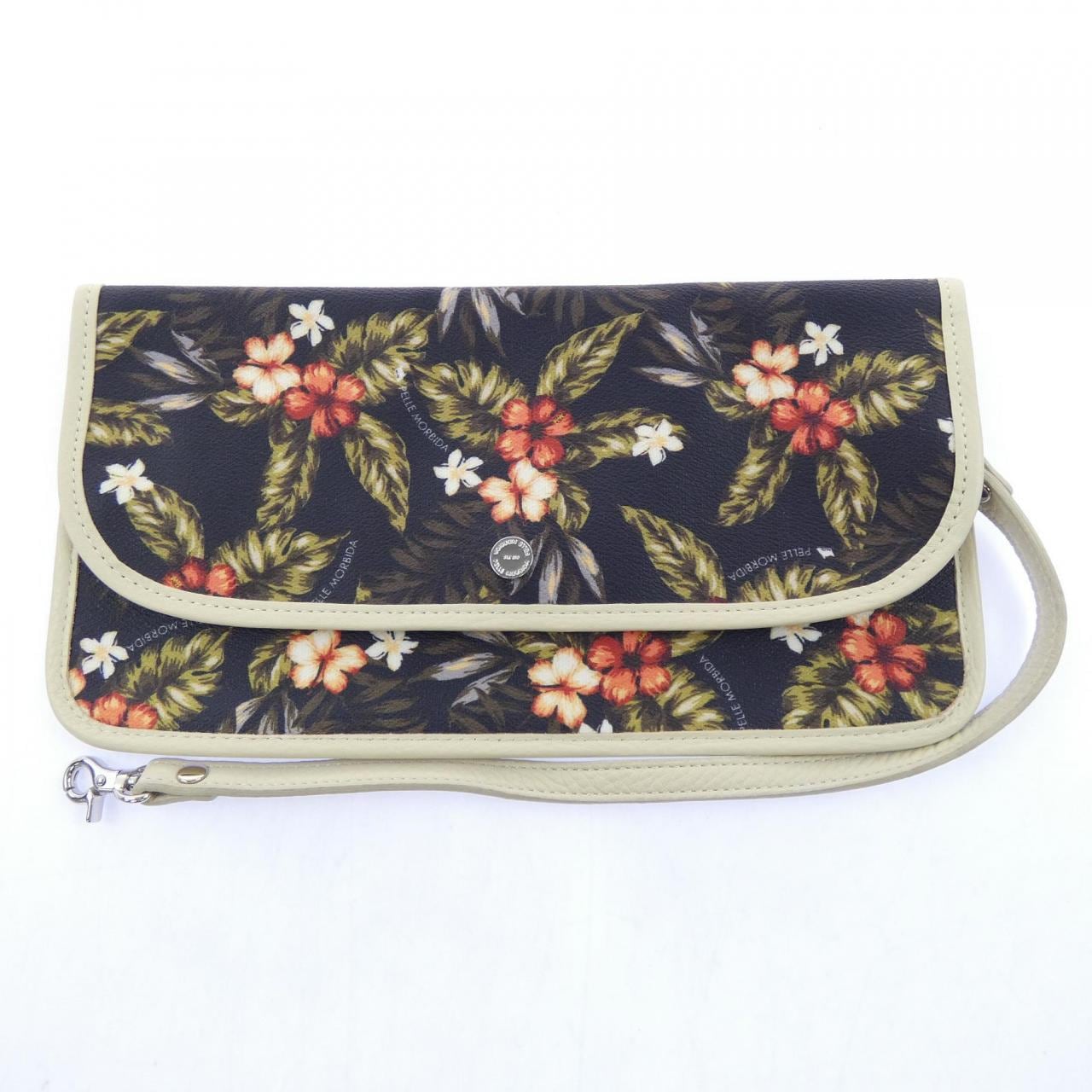 ペッレモルビダ PELLE MORBIDA BAG