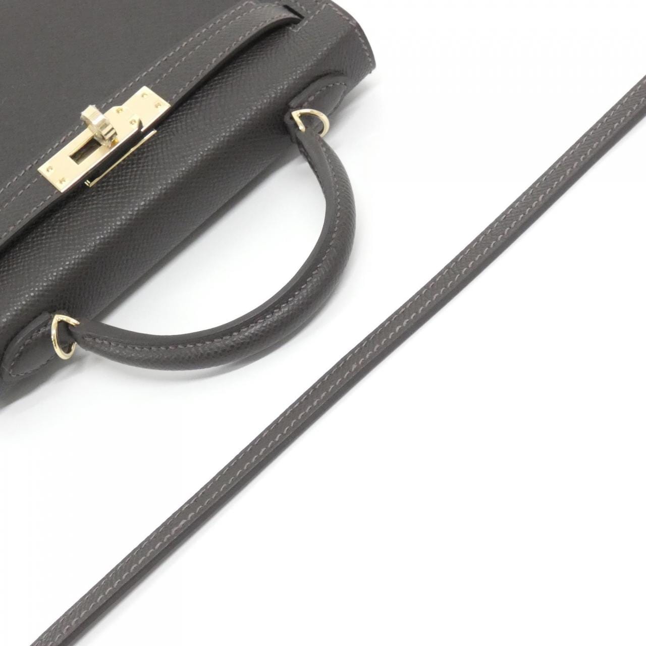 【未使用品】エルメス ミニケリー2 MINI 087109CP バッグ