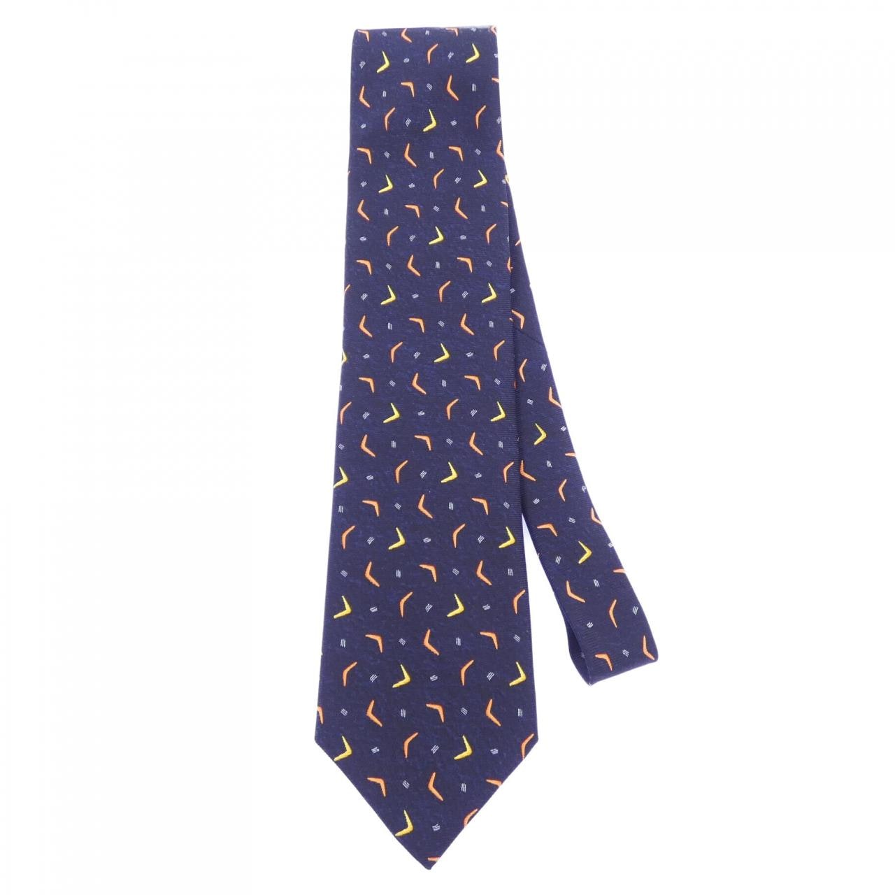 ブルガリ BVLGARI NECKTIE