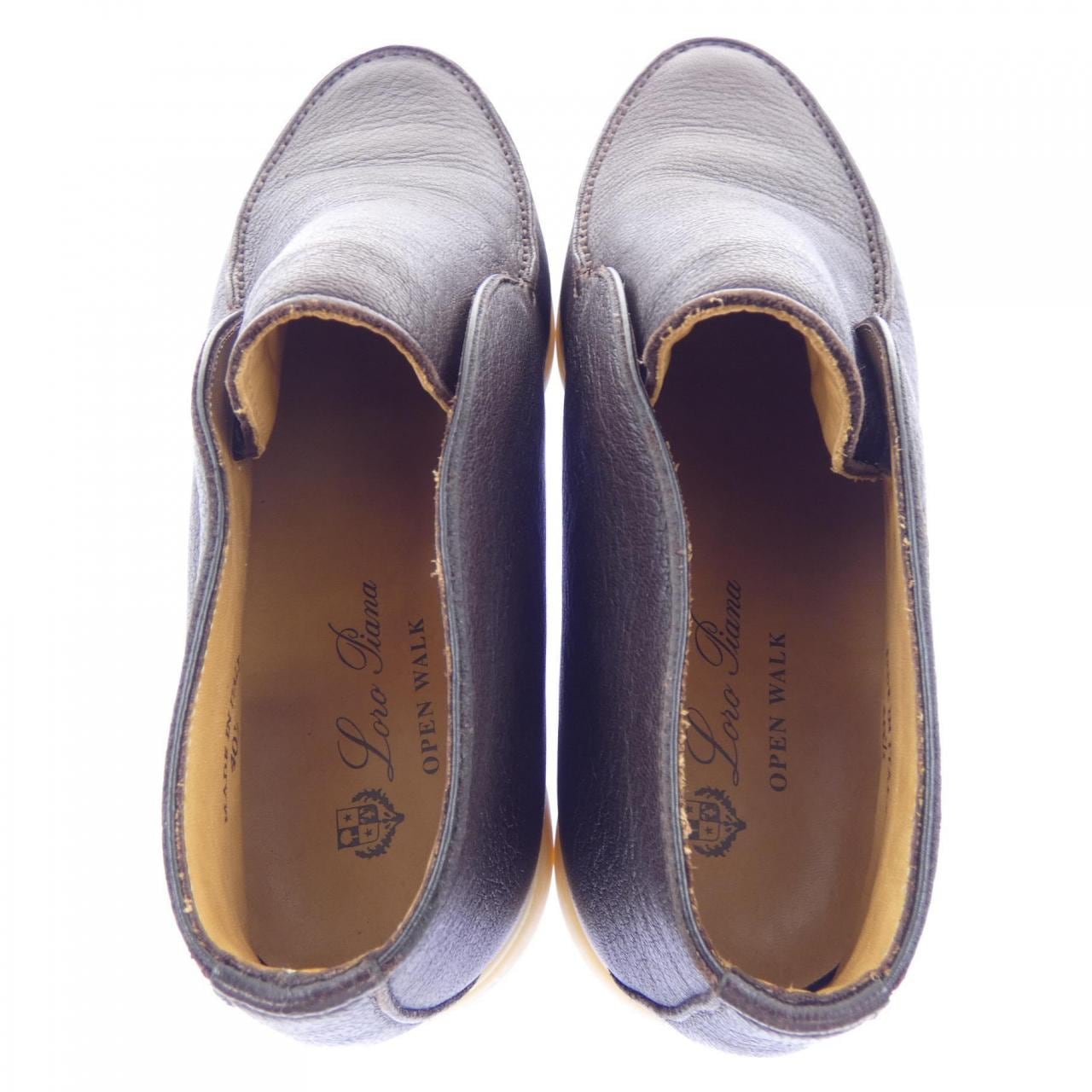 ロロピアーナ Loro Piana OPEN WALK シューズ