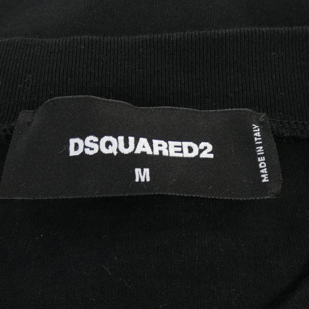ディースクエアード DSQUARED2 S74GD1218 トップス