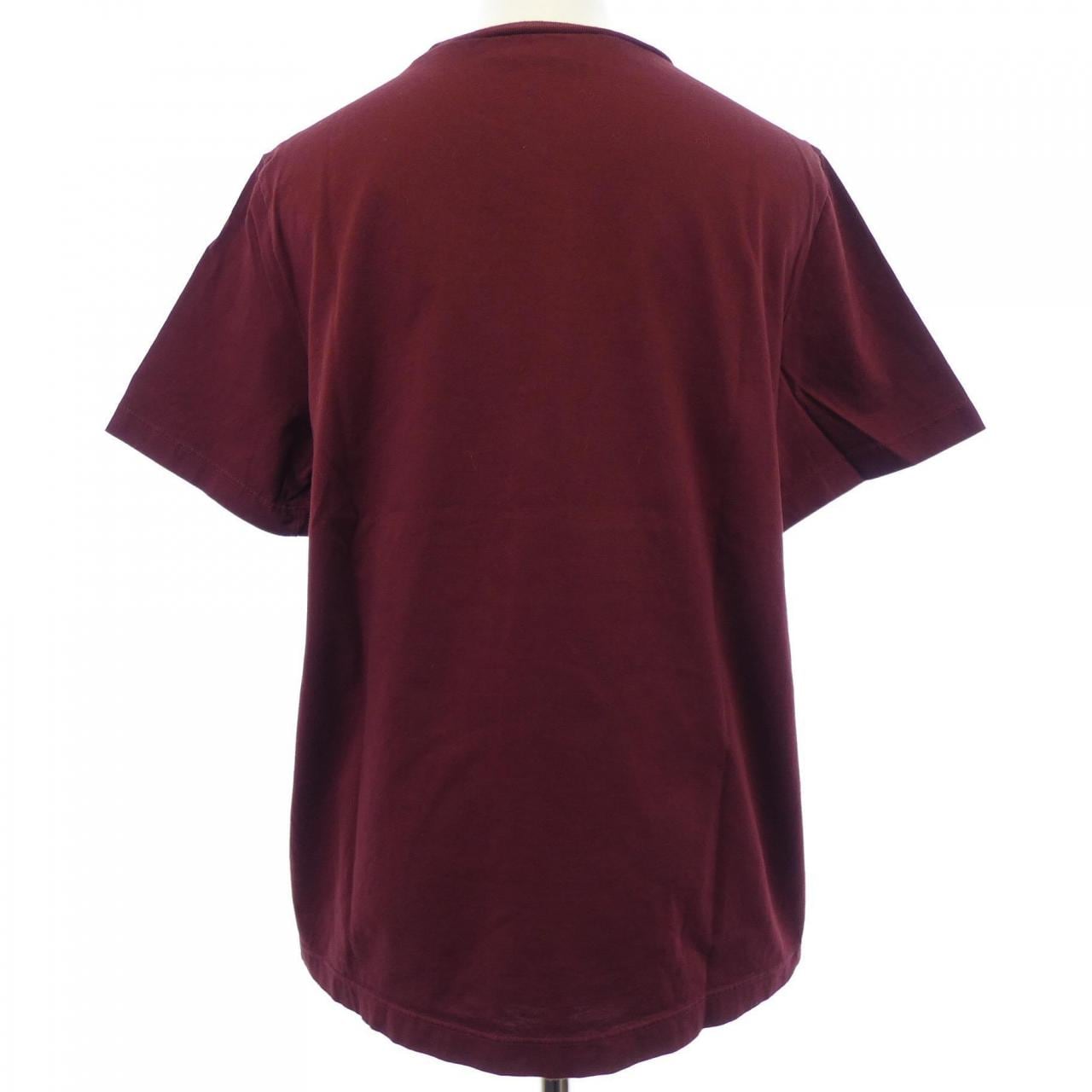 ディースクエアード DSQUARED2 S75GD0307 S22427 Tシャツ