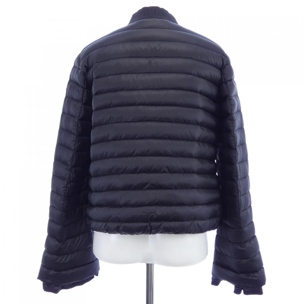 モンクレール MONCLER FOULER ダウンジャケット