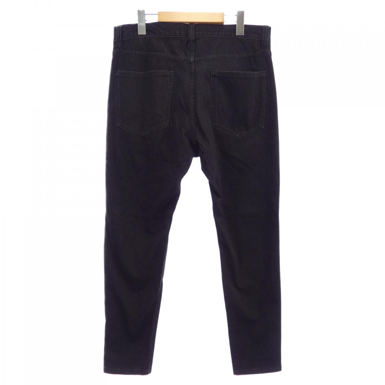 ザダファーオブセント THE DUFFER OF ST.G ジーンズ