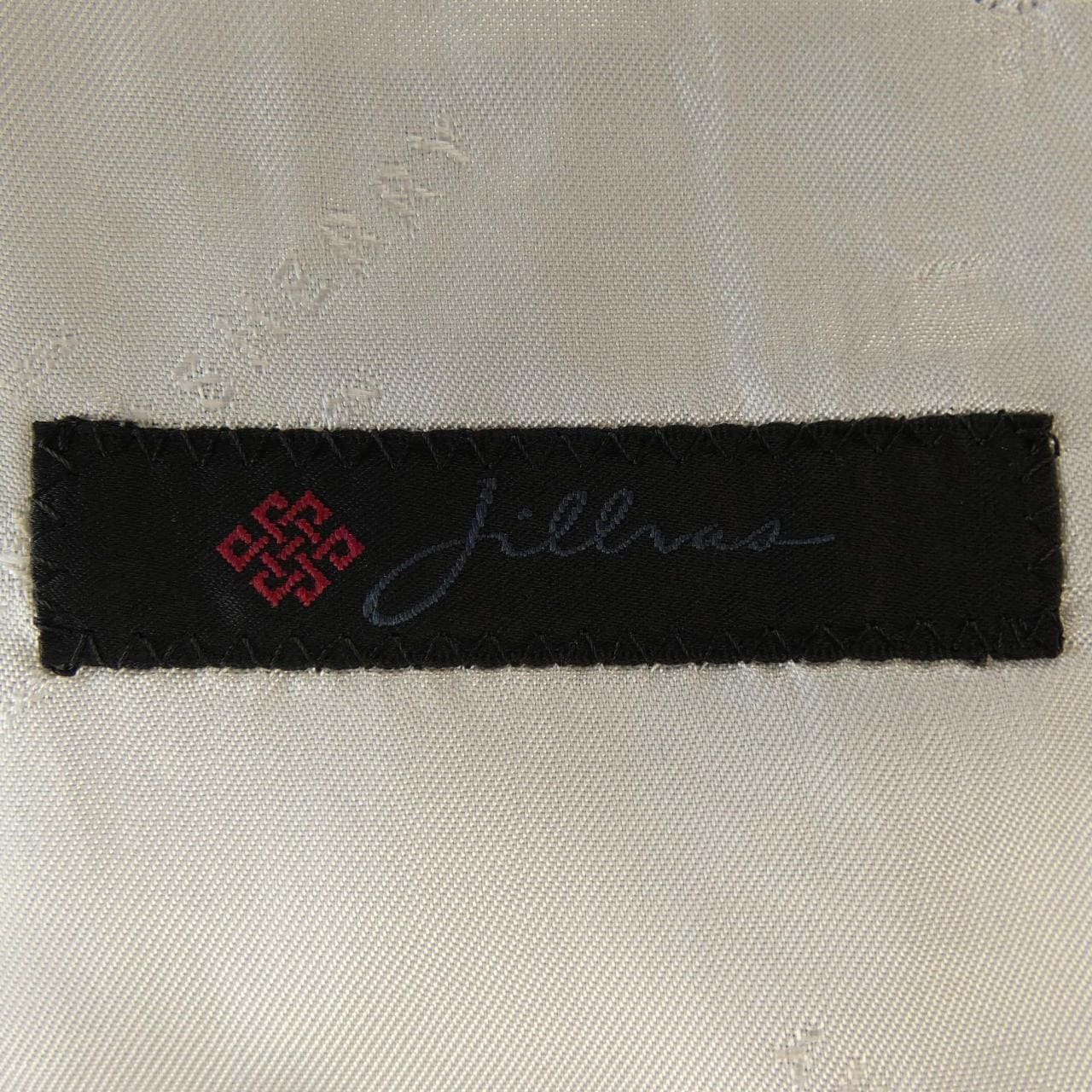JILLVAS ジャケット