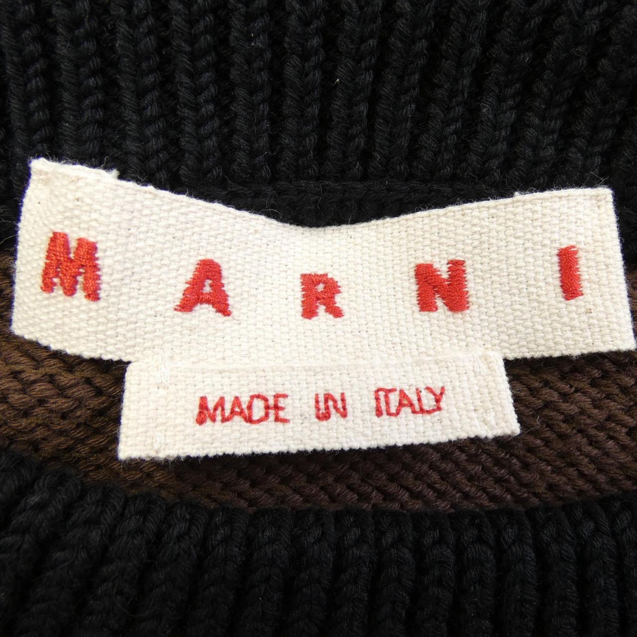 マルニ MARNI GCMD0681Q0 ニット
