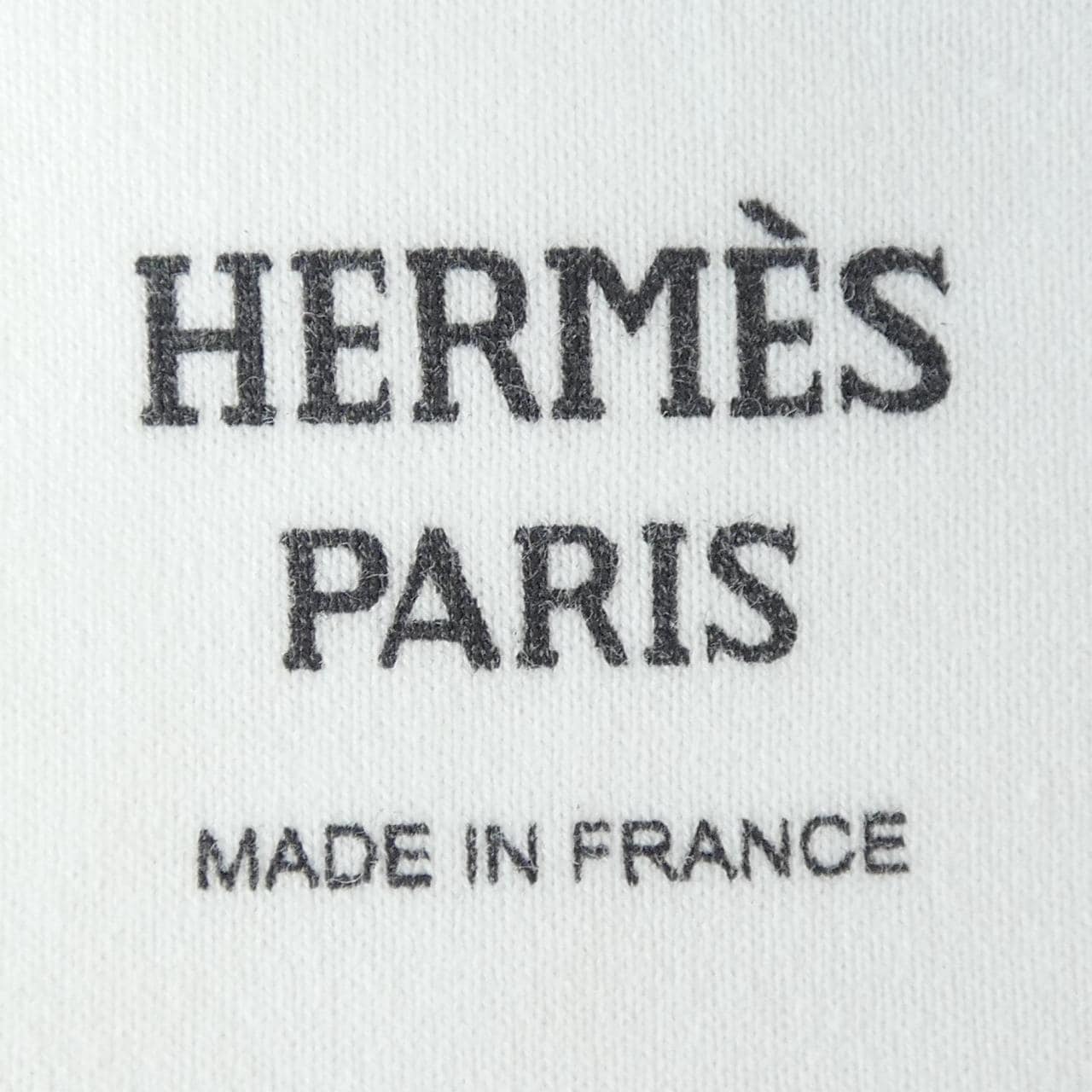 エルメス HERMES モザイク 3E4620DL Tシャツ