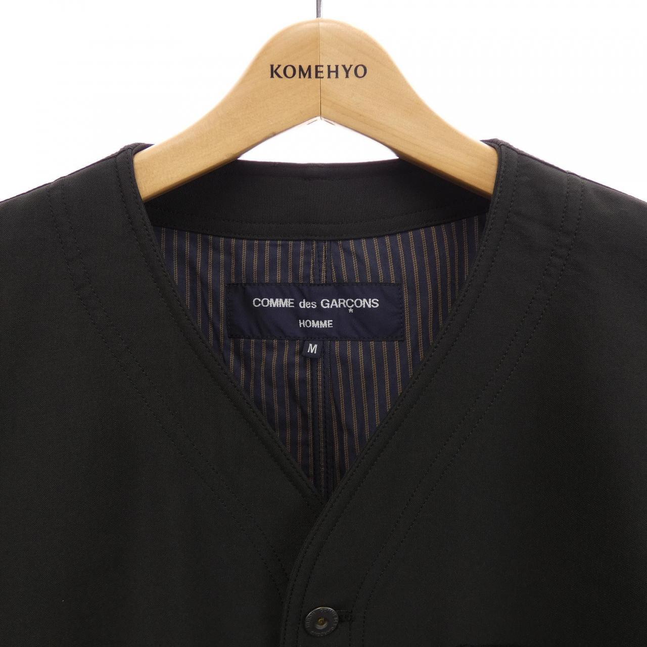コムデギャルソンオム COMME des GARCONS HOMME HK-J003 ジャケット