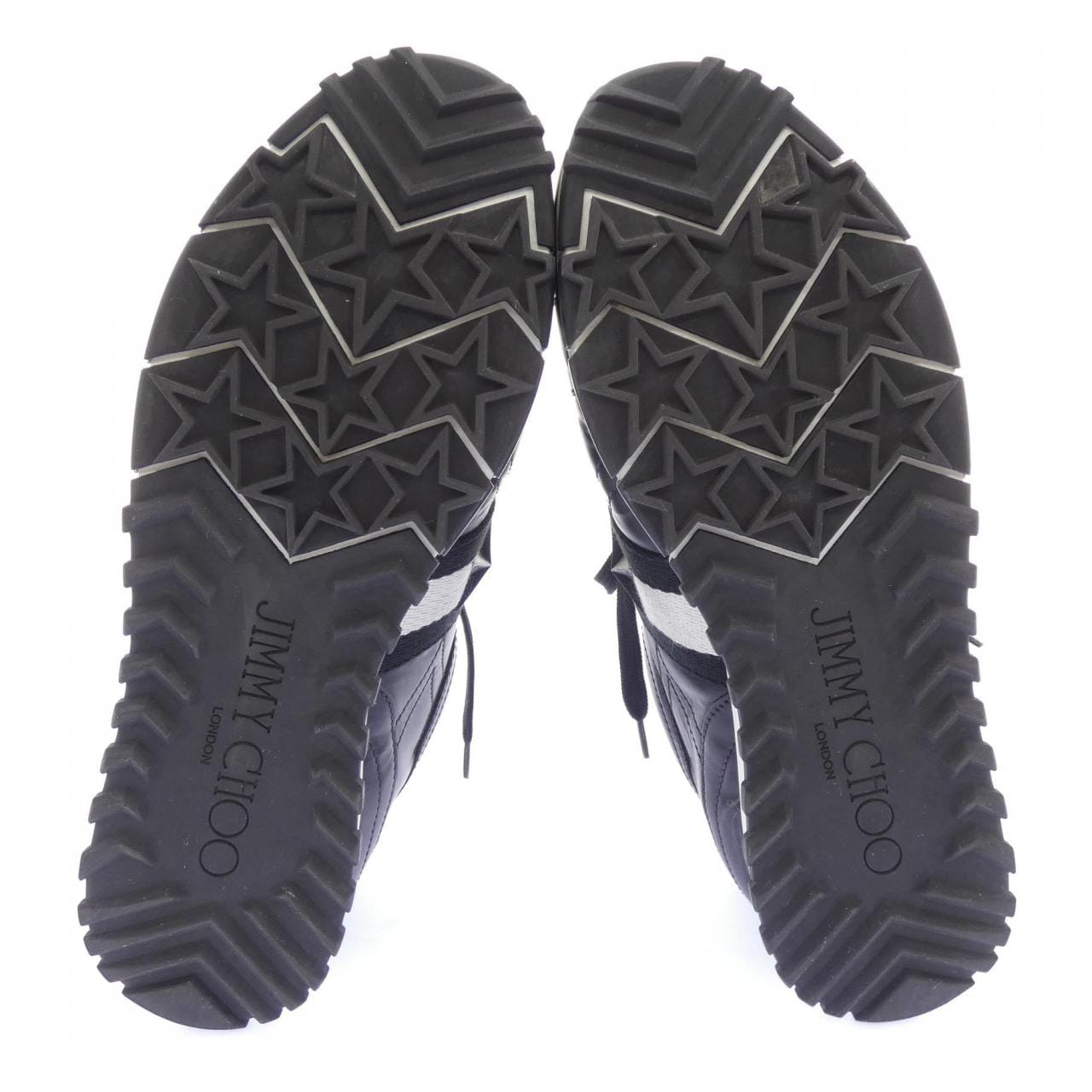 ジミーチュウ JIMMY CHOO スニーカー