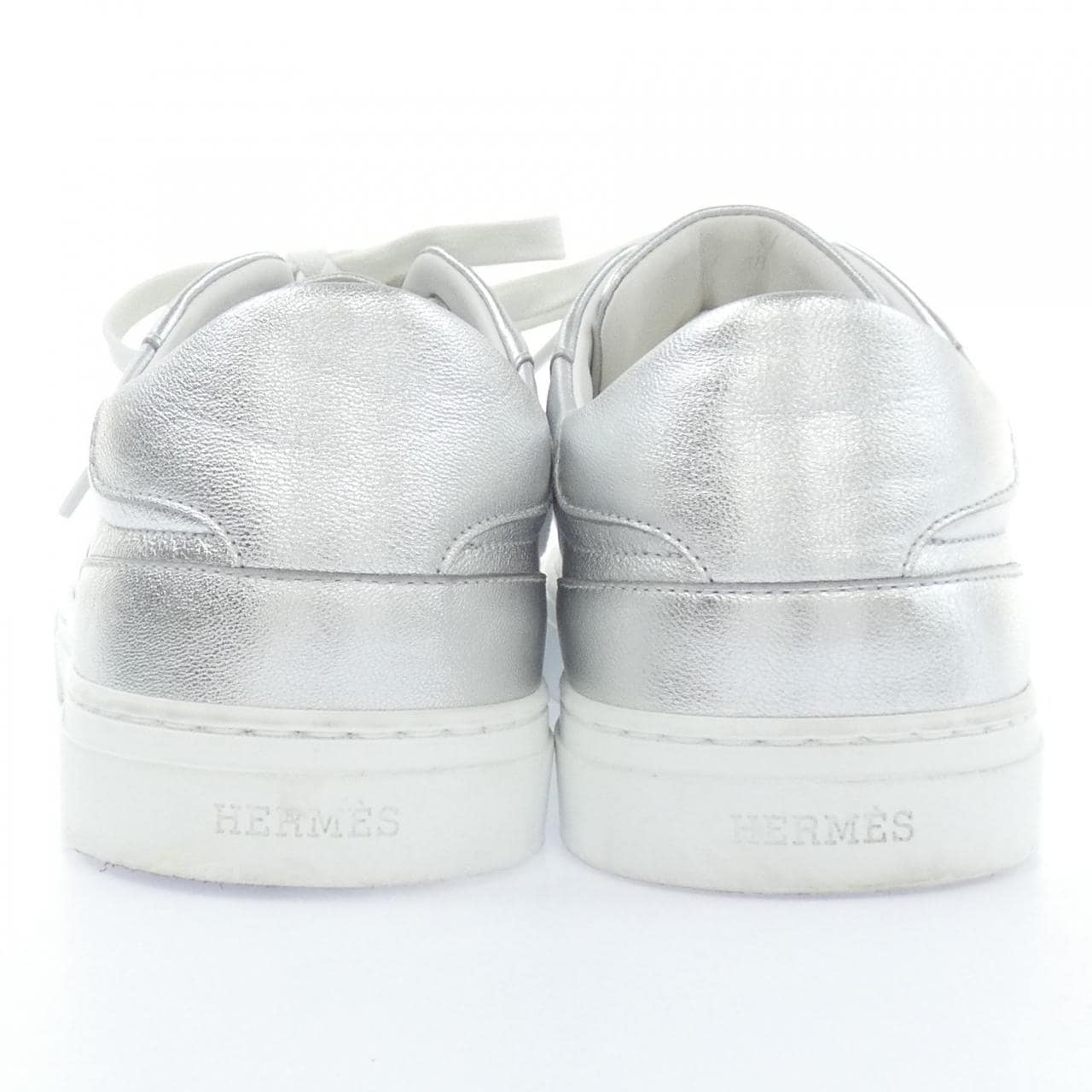 エルメス HERMES デイ 261018Z スニーカー