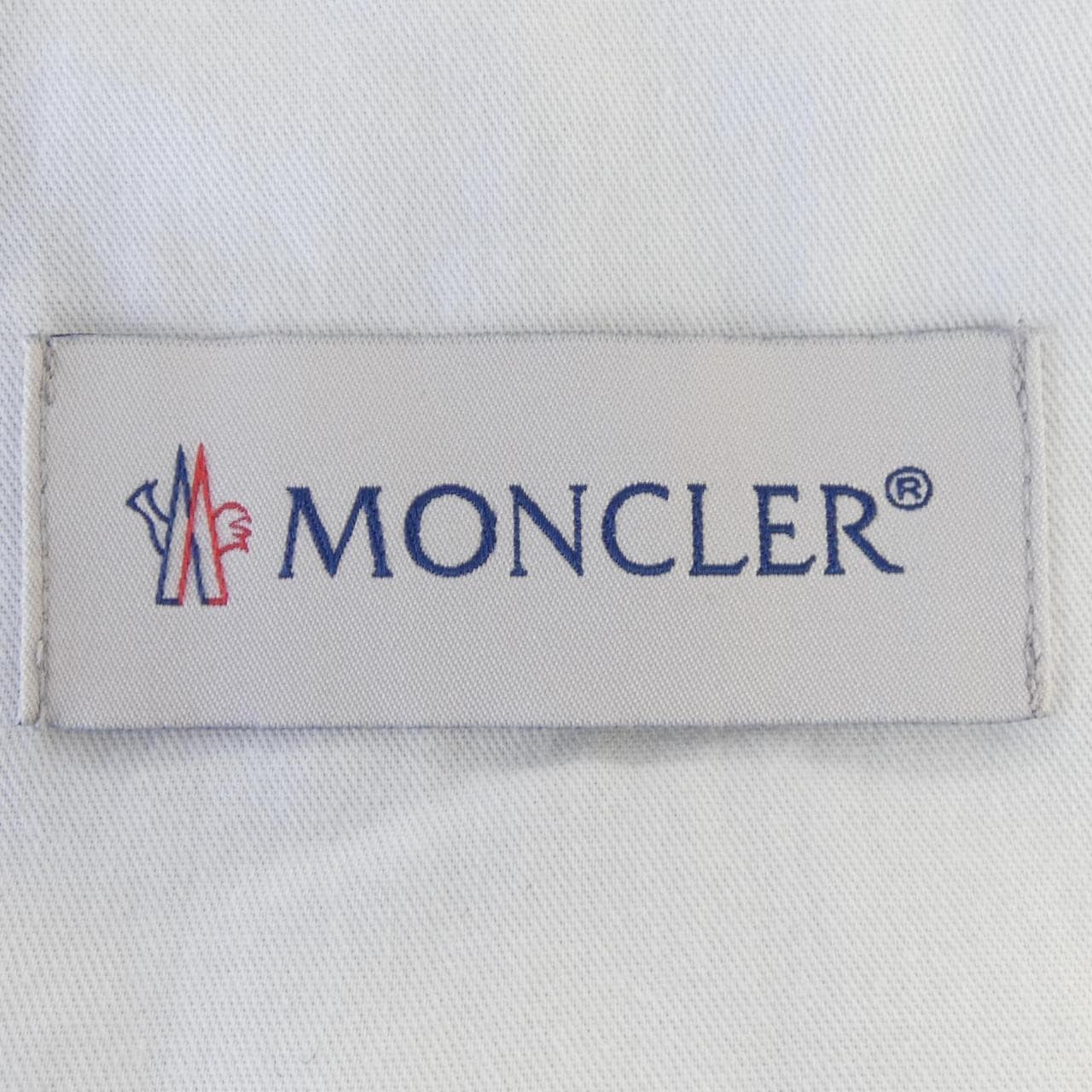 モンクレール MONCLER G20912A00043 54AL0 パンツ