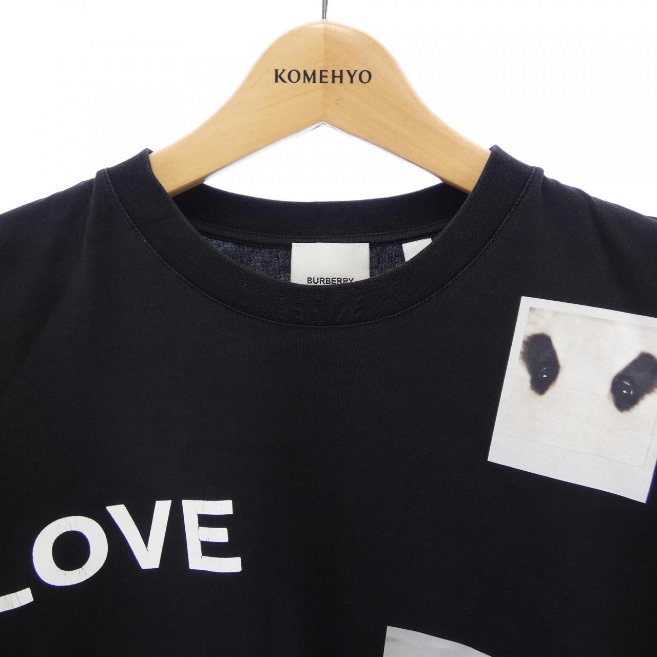 バーバリー BURBERRY WO1576918 Tシャツ