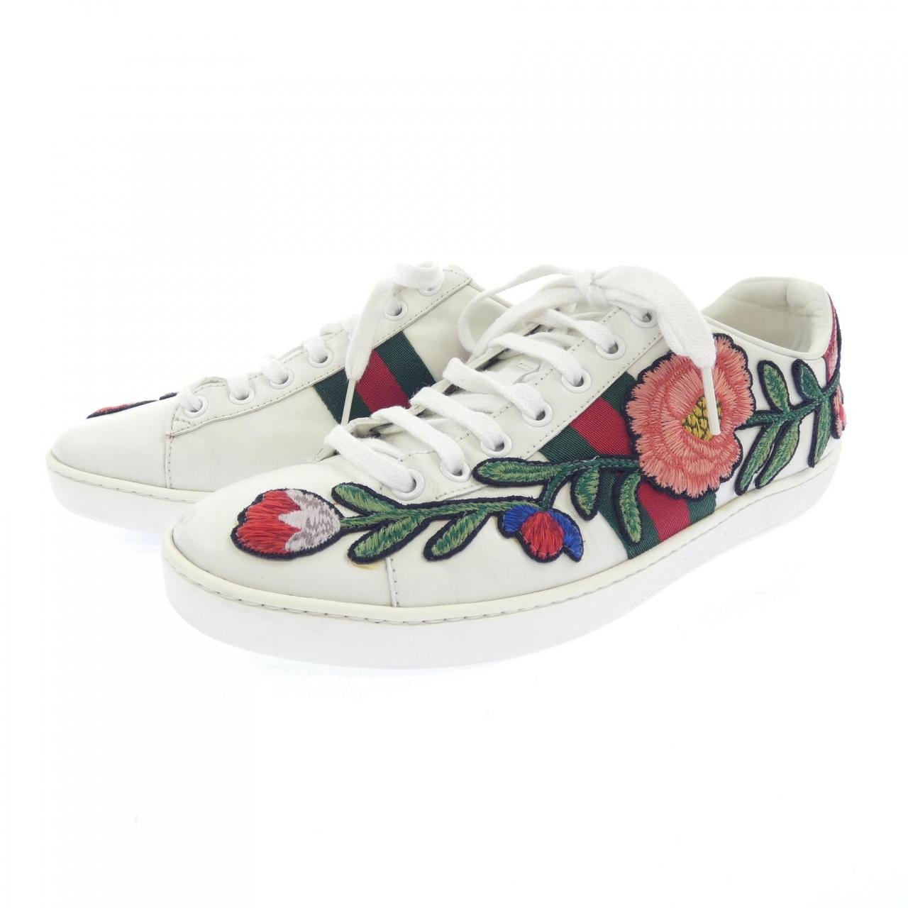 グッチ GUCCI 431917 スニーカー