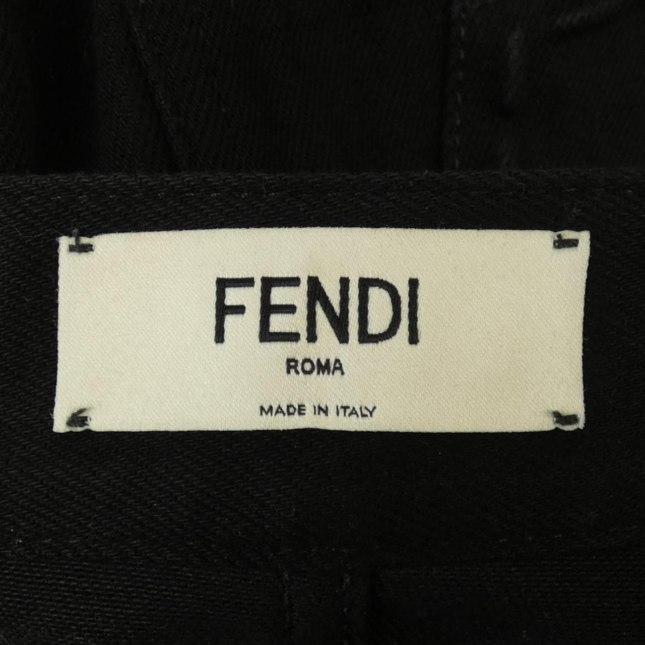 FENDI半身裙