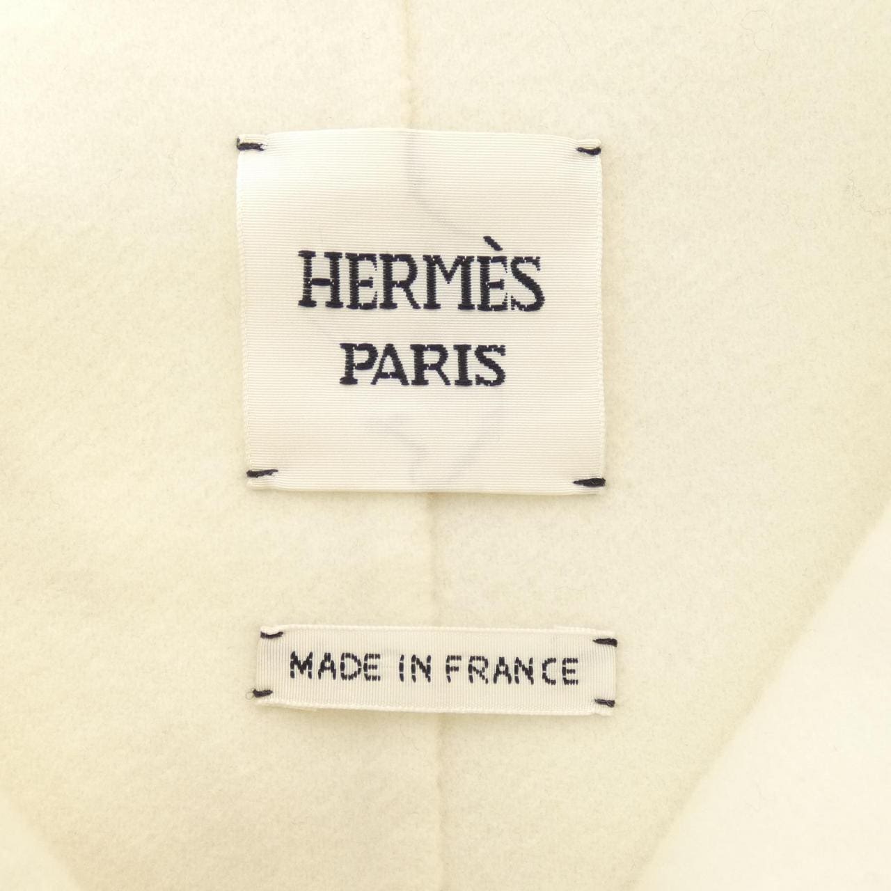 HERMES HERMES COURT