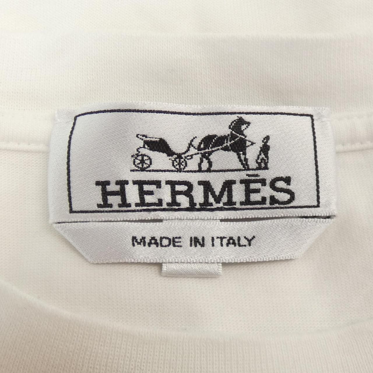 エルメス HERMES Tシャツ